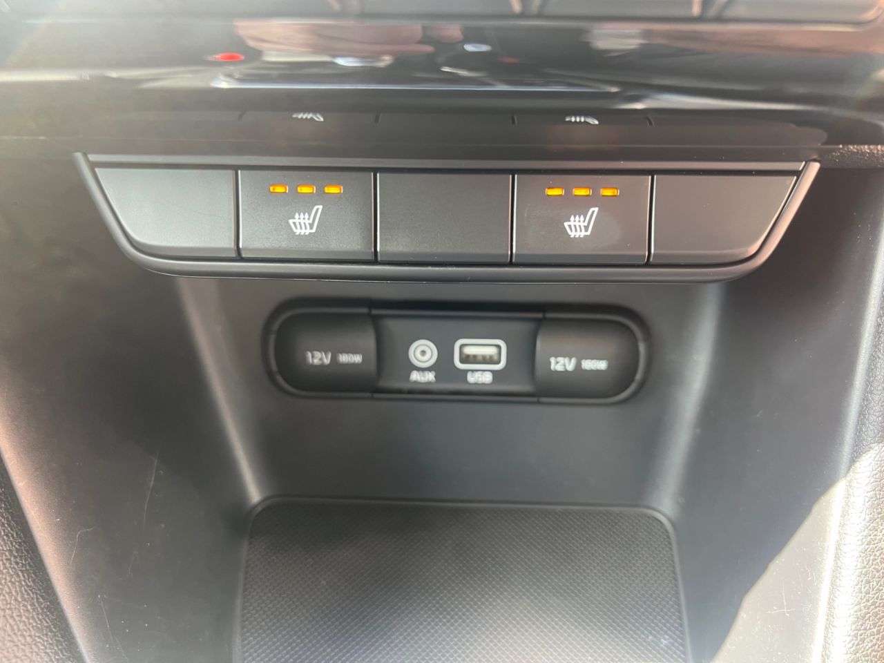 2017 KIA SPORTAGE 2017 KIA SPORTAGE