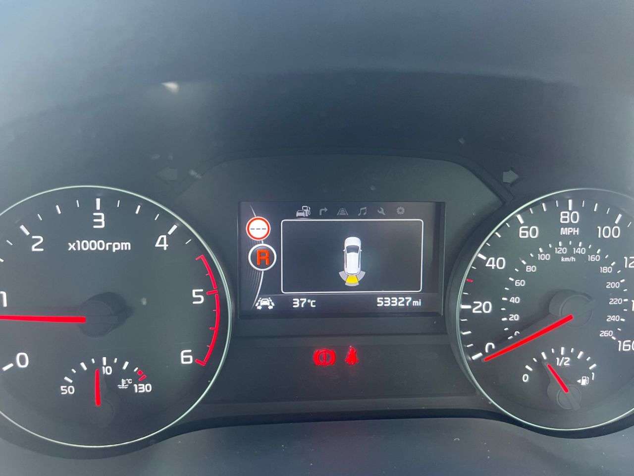 2017 KIA SPORTAGE 2017 KIA SPORTAGE