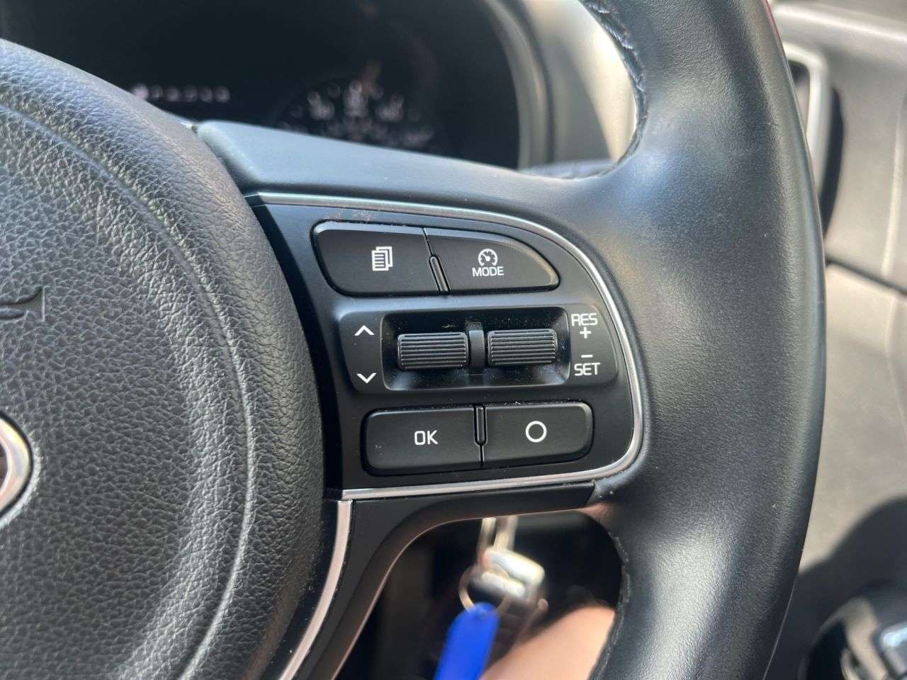 2017 KIA SPORTAGE 2017 KIA SPORTAGE