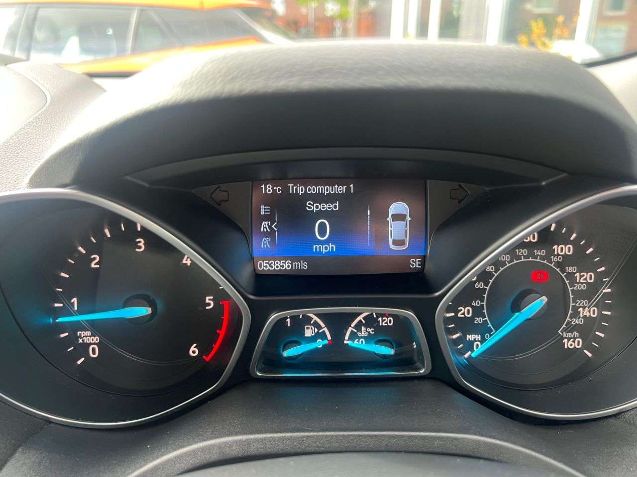 2018 FORD KUGA 2018 FORD KUGA