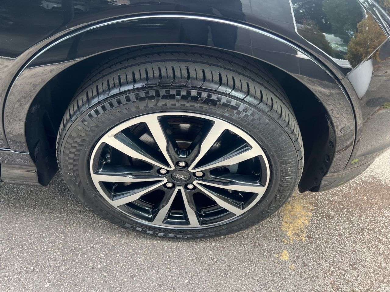 2018 FORD KUGA 2018 FORD KUGA