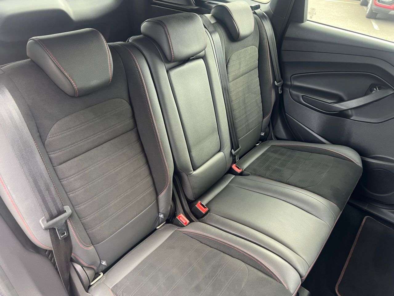 2018 FORD KUGA 2018 FORD KUGA