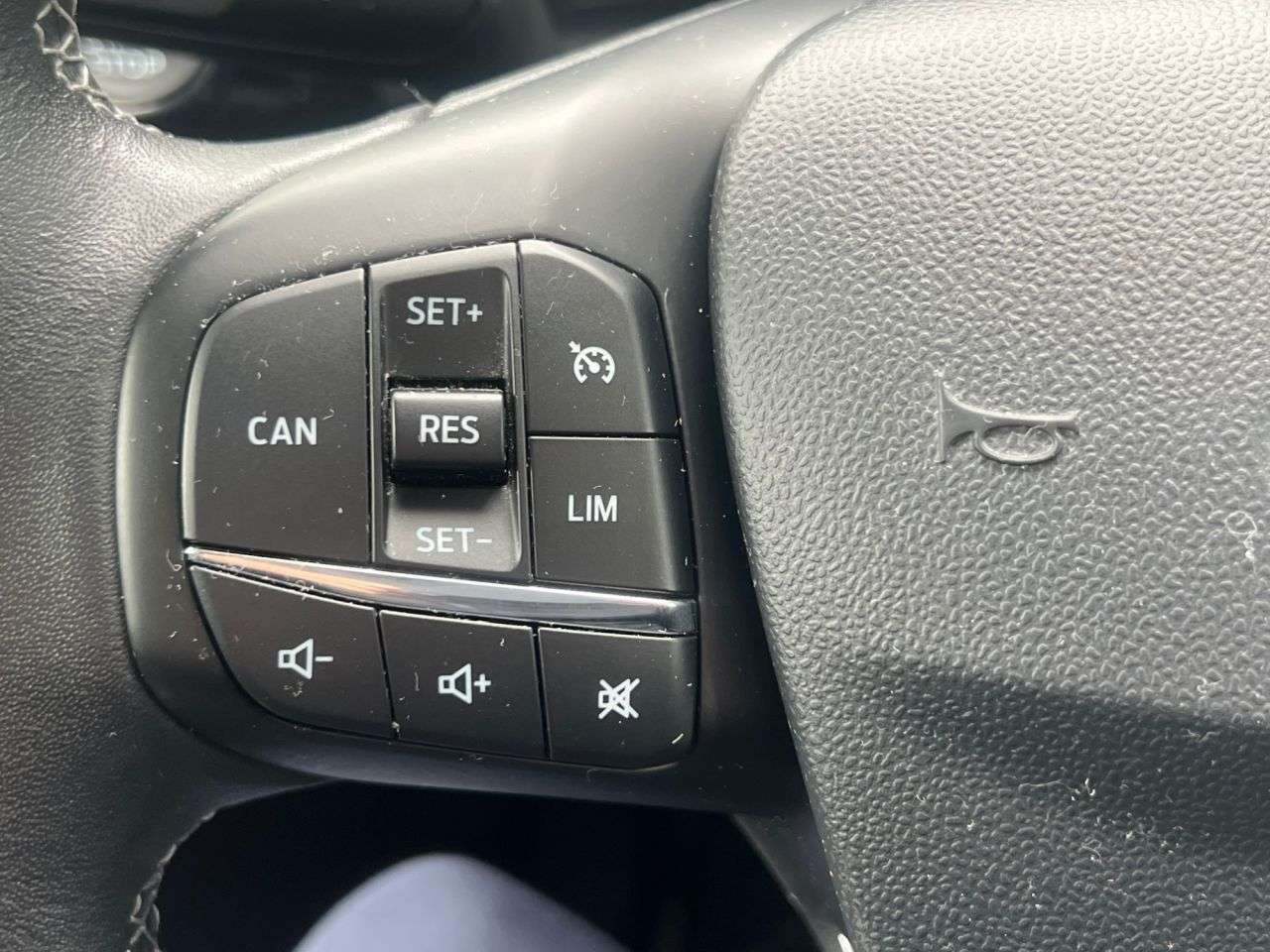 2018 FORD FIESTA 2018 FORD FIESTA