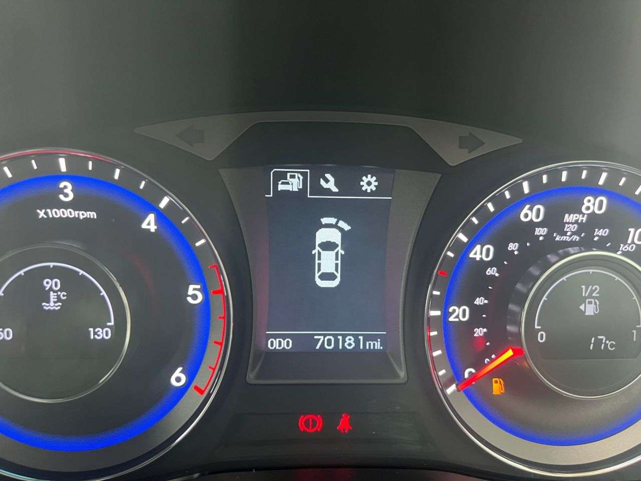 2016 HYUNDAI I40 2016 HYUNDAI I40