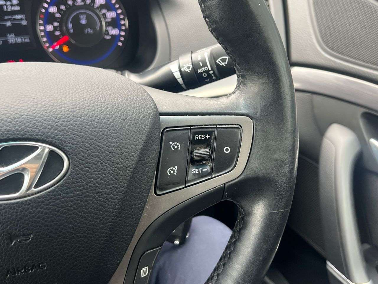 2016 HYUNDAI I40 2016 HYUNDAI I40