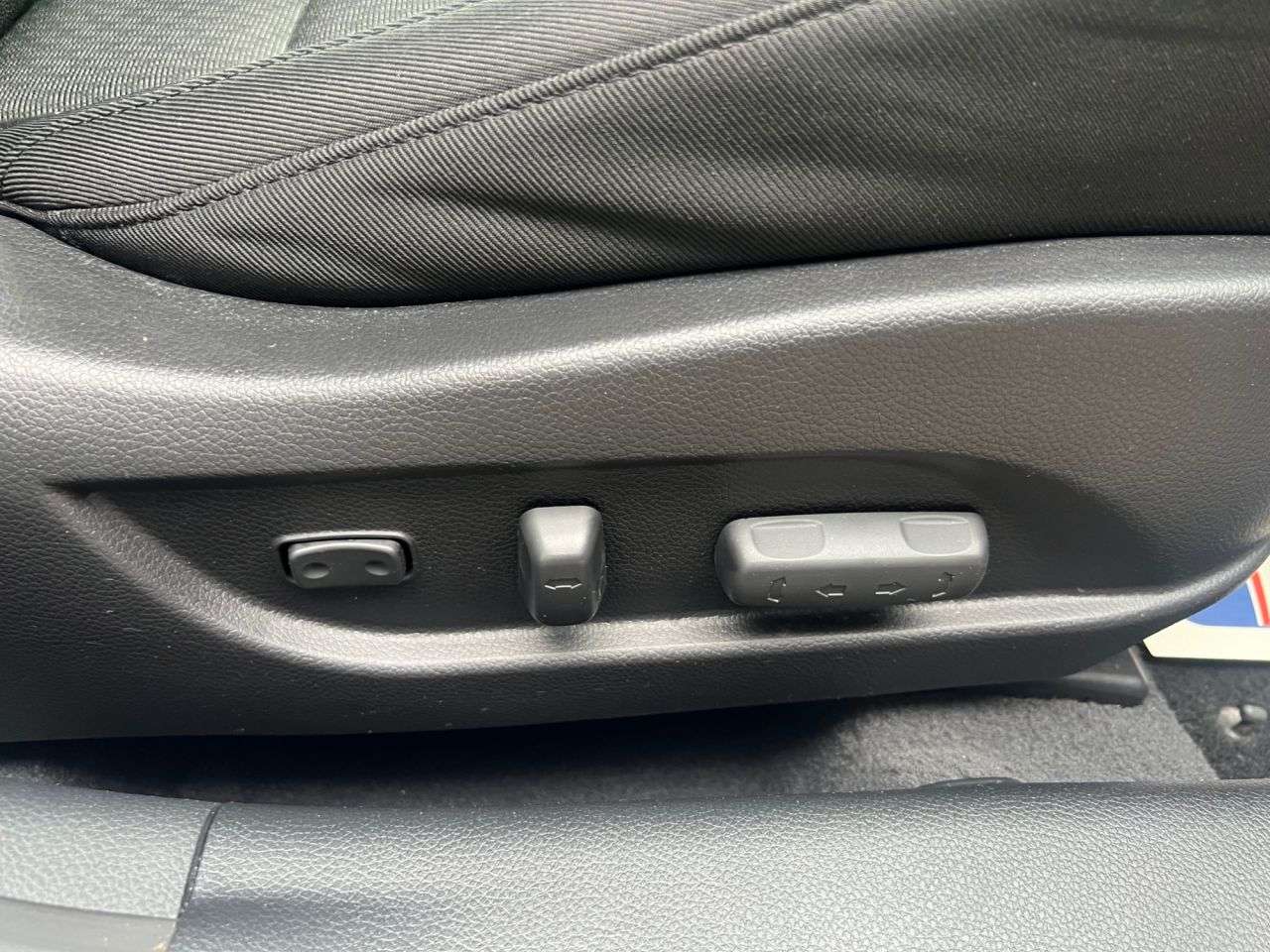 2016 HYUNDAI I40 2016 HYUNDAI I40