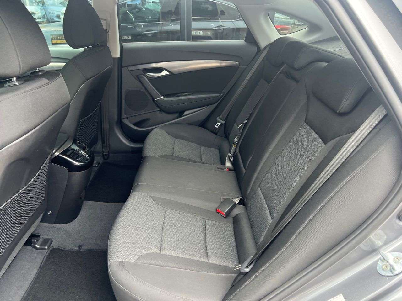 2016 HYUNDAI I40 2016 HYUNDAI I40