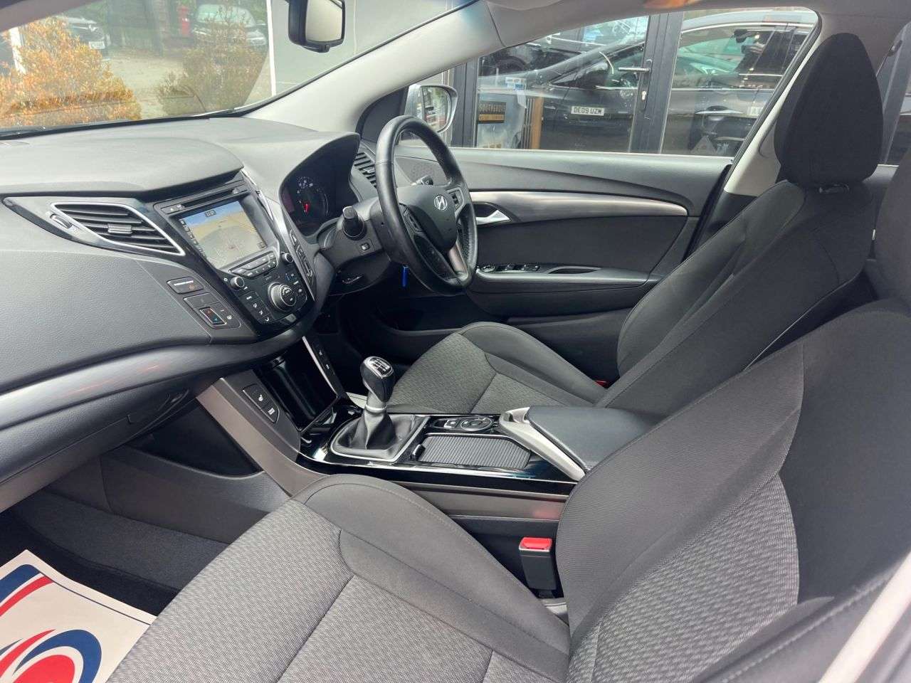 2016 HYUNDAI I40 2016 HYUNDAI I40