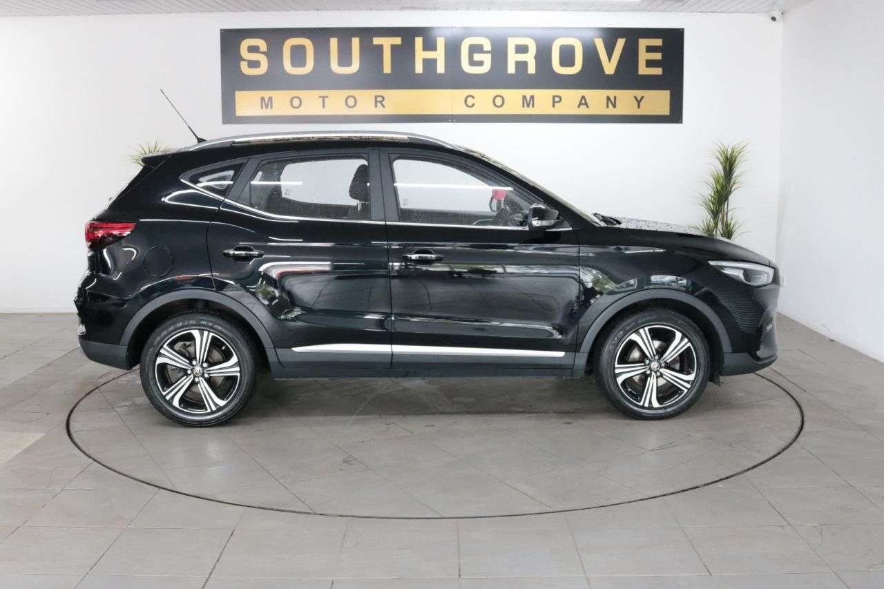 2023 MG MG ZS 2023 MG MG ZS
