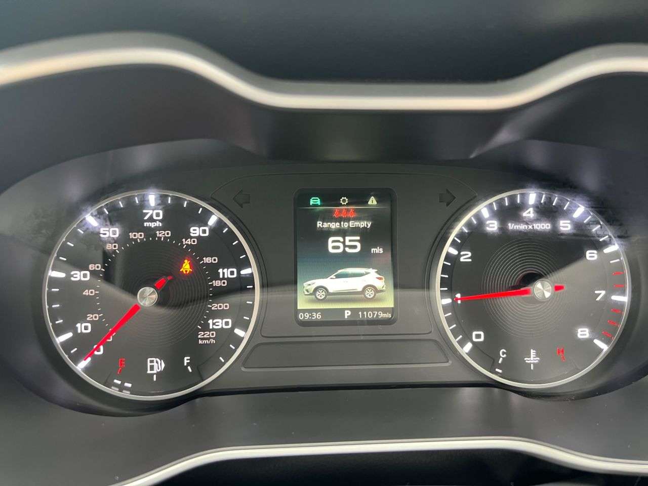 2023 MG MG ZS 2023 MG MG ZS