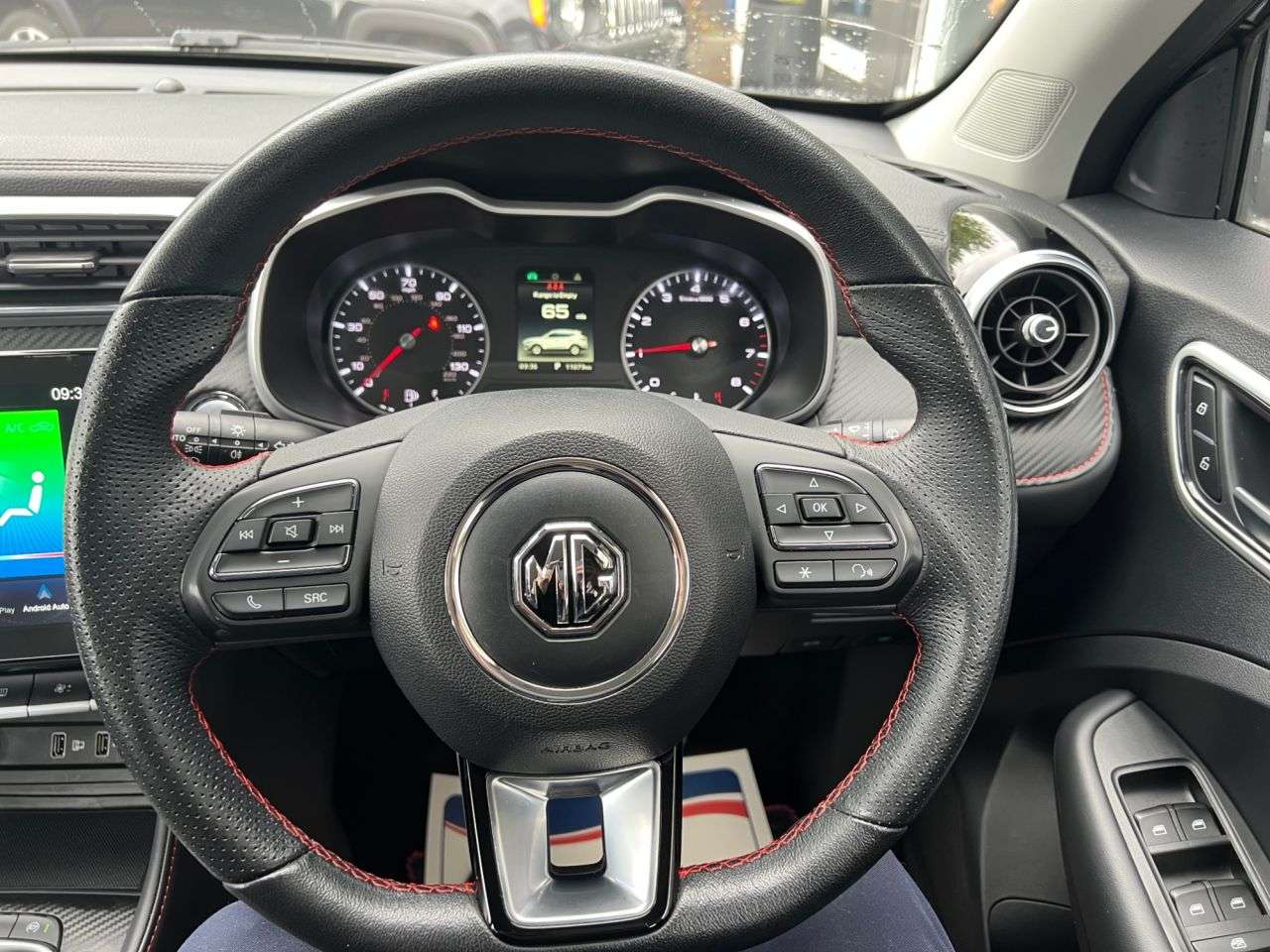 2023 MG MG ZS 2023 MG MG ZS