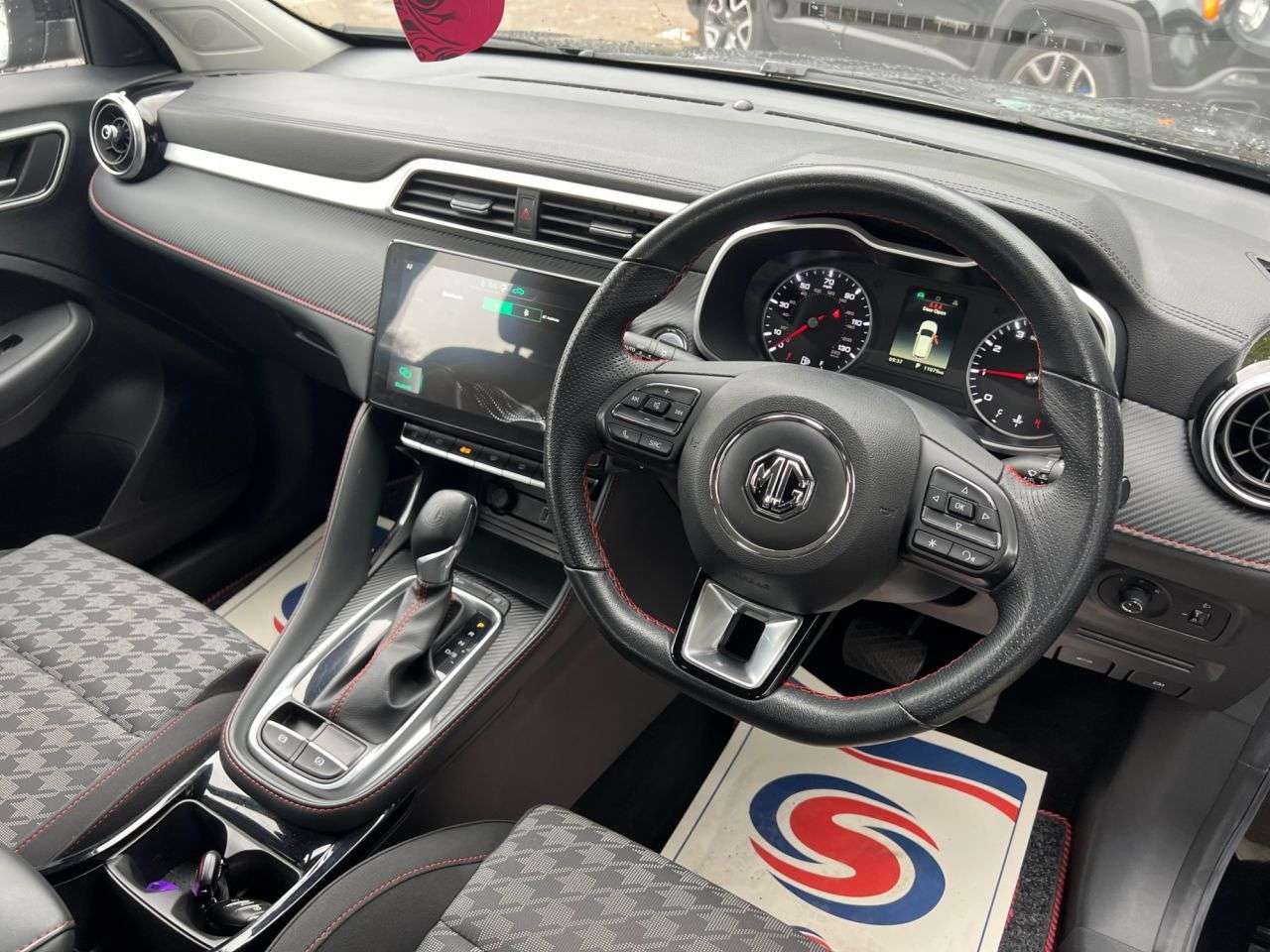 2023 MG MG ZS 2023 MG MG ZS