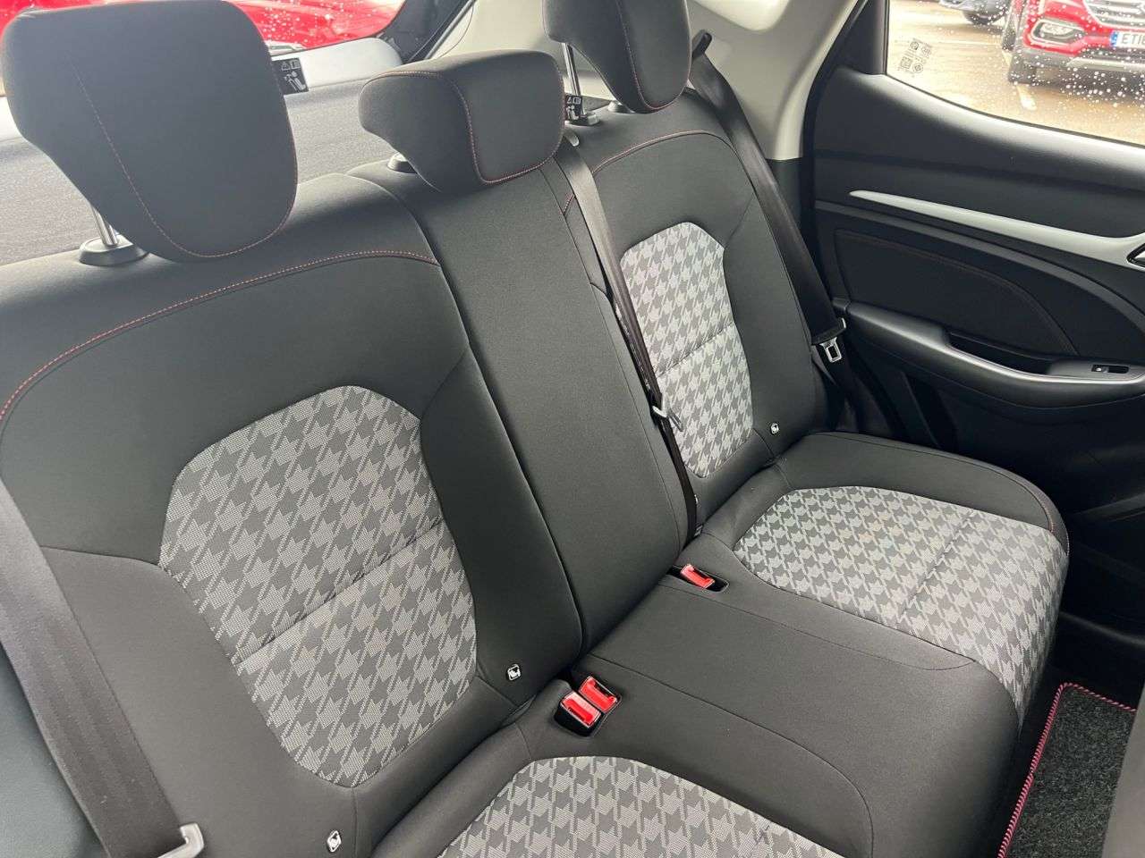 2023 MG MG ZS 2023 MG MG ZS