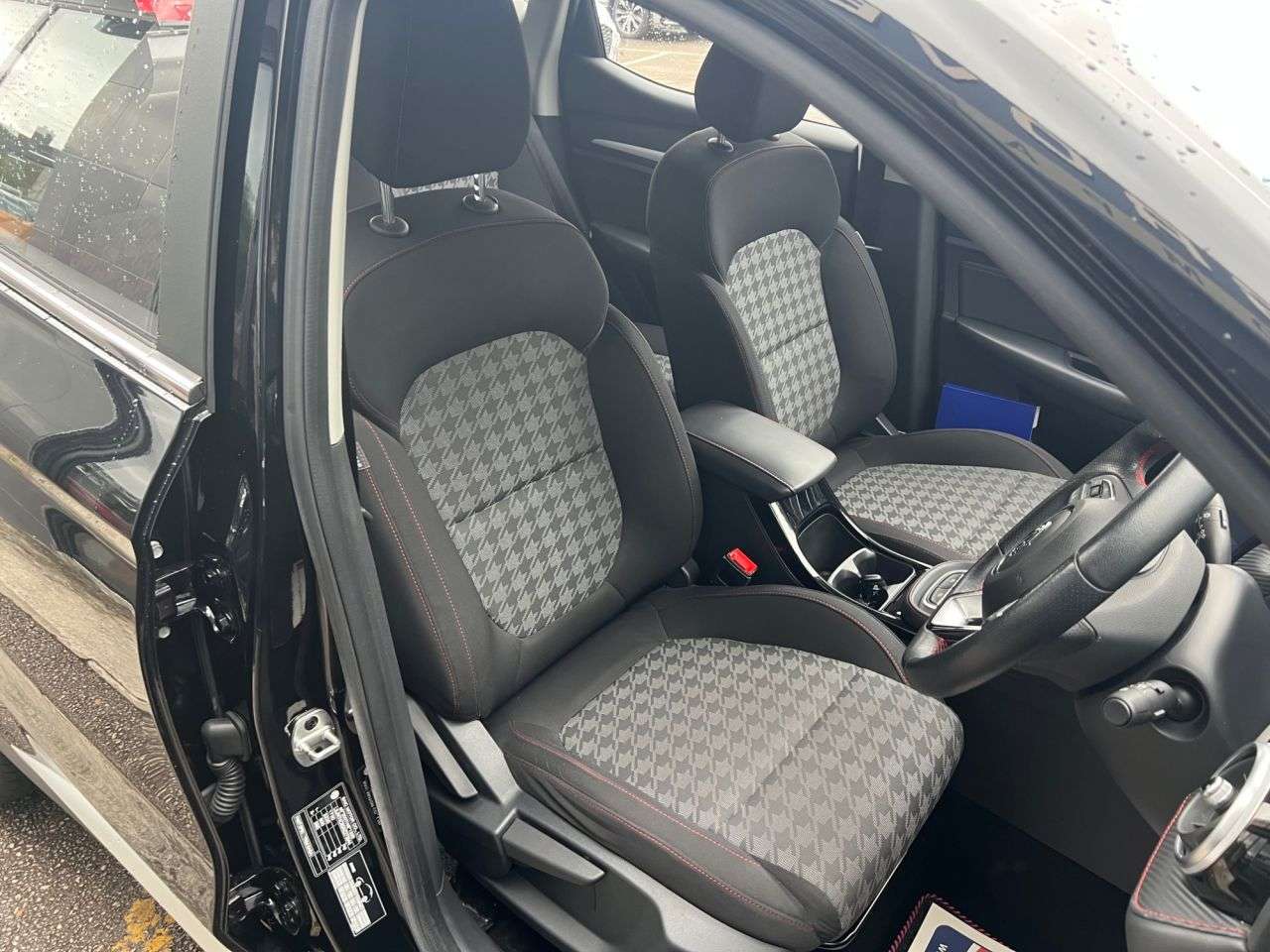 2023 MG MG ZS 2023 MG MG ZS