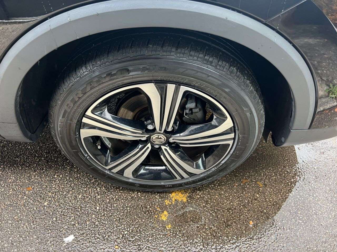 2023 MG MG ZS 2023 MG MG ZS
