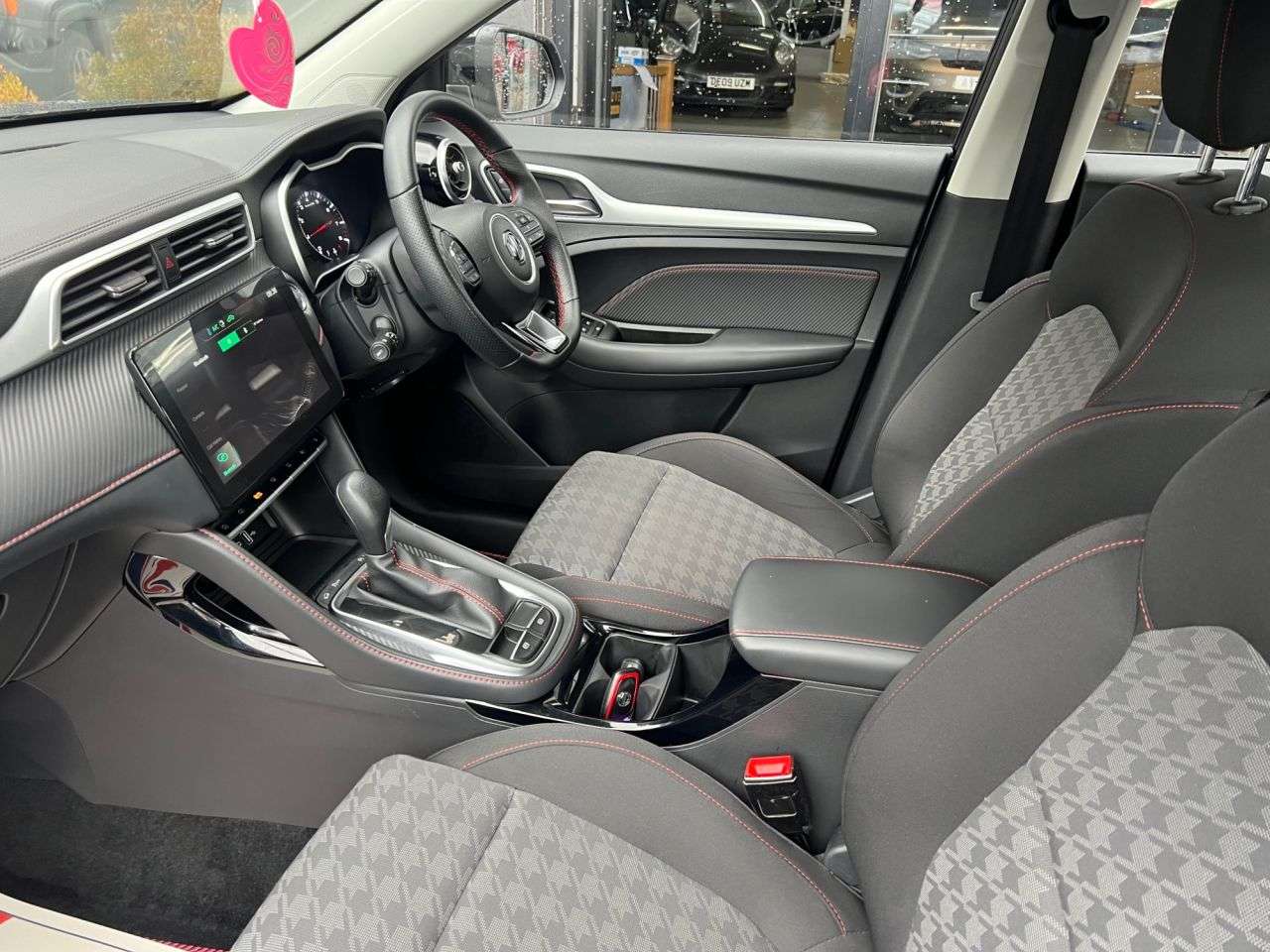 2023 MG MG ZS 2023 MG MG ZS