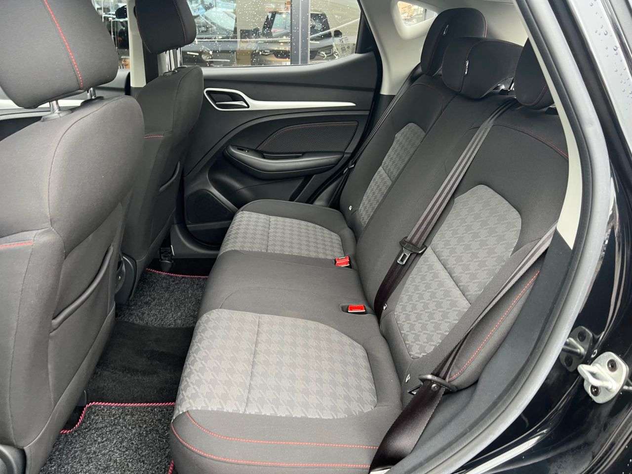 2023 MG MG ZS 2023 MG MG ZS