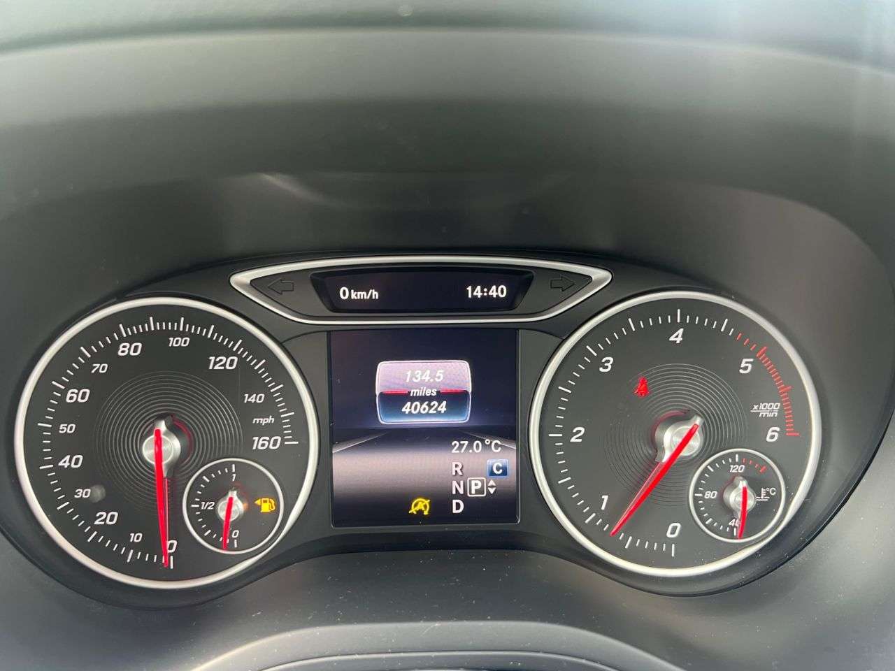 2016 MERCEDES-BENZ B CLASS 2016 MERCEDES-BENZ B CLASS
