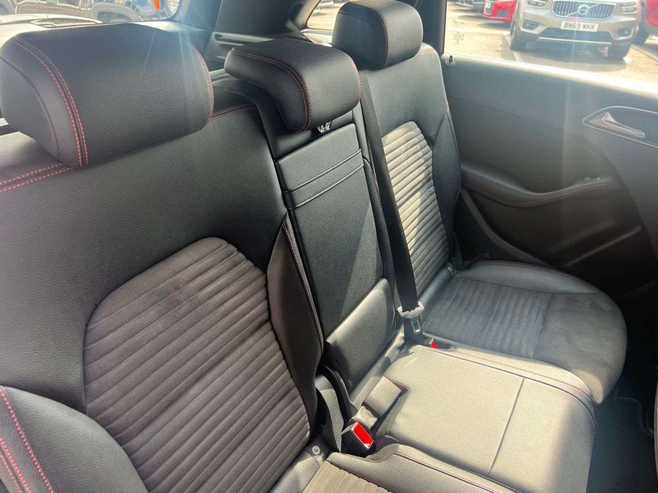 2016 MERCEDES-BENZ B CLASS 2016 MERCEDES-BENZ B CLASS