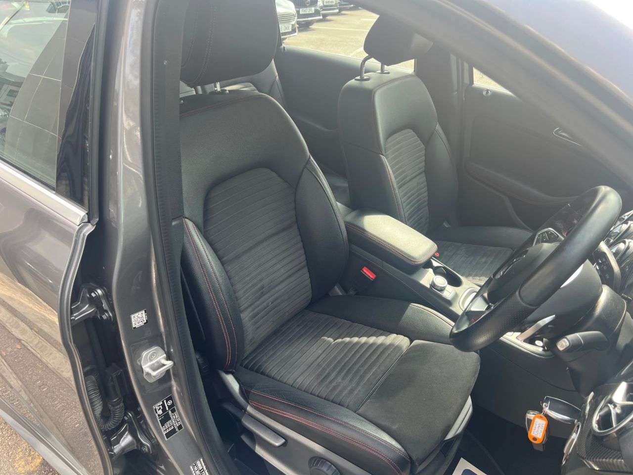 2016 MERCEDES-BENZ B CLASS 2016 MERCEDES-BENZ B CLASS