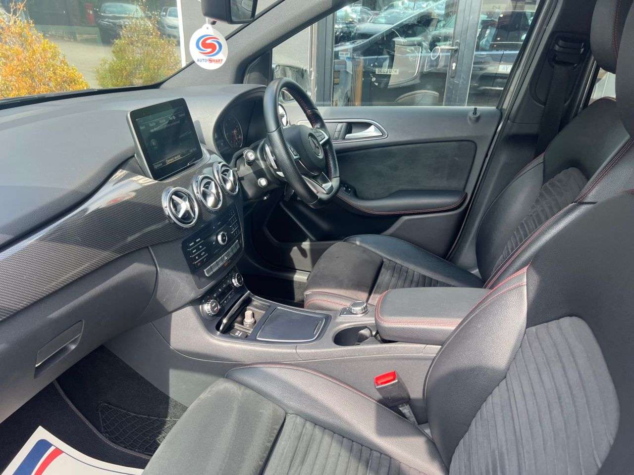 2016 MERCEDES-BENZ B CLASS 2016 MERCEDES-BENZ B CLASS