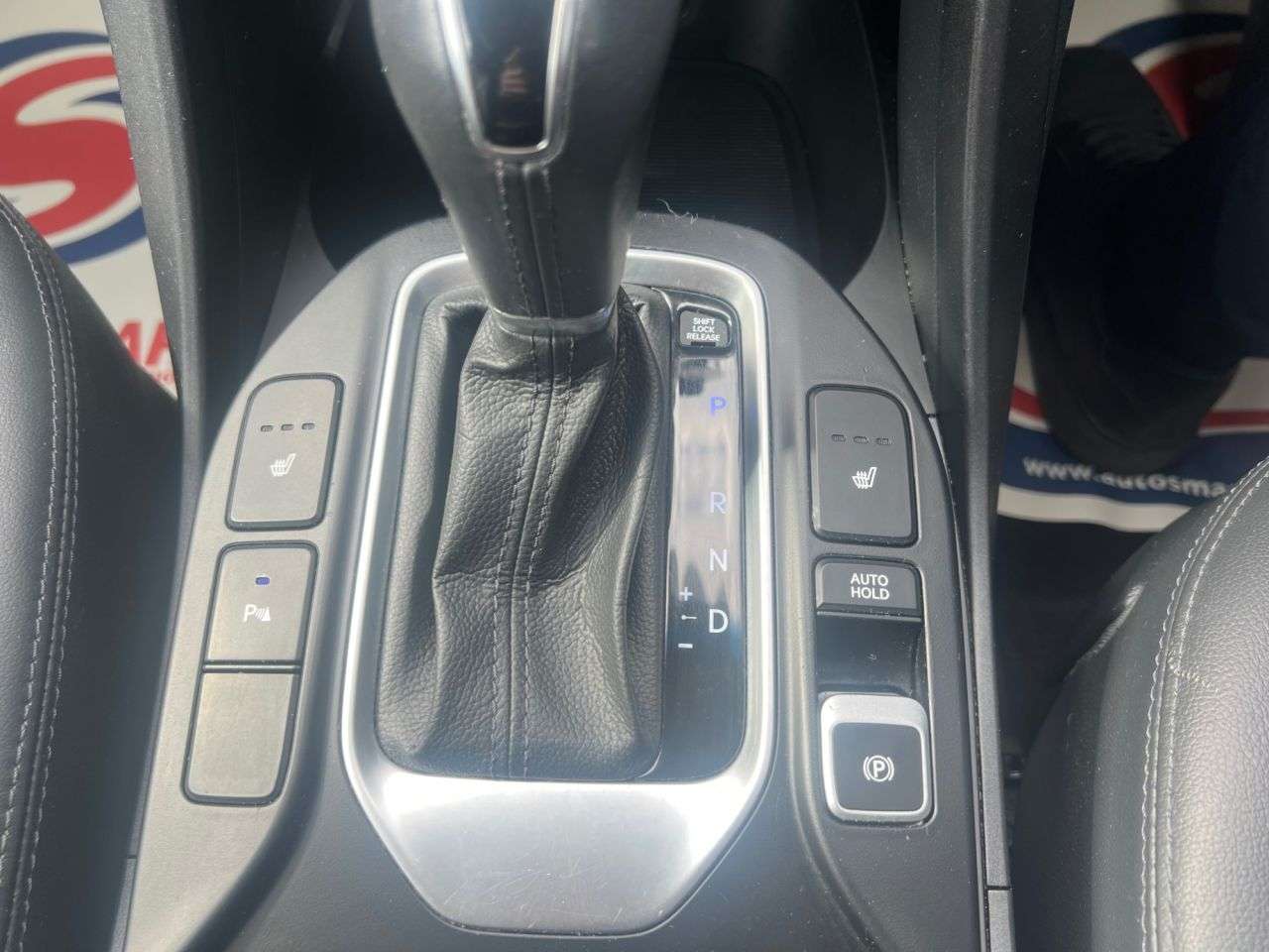 2016 HYUNDAI SANTA FE 2016 HYUNDAI SANTA FE