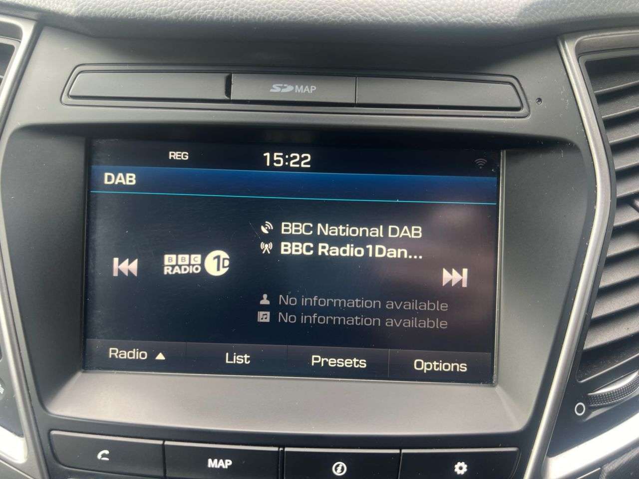 2016 HYUNDAI SANTA FE 2016 HYUNDAI SANTA FE