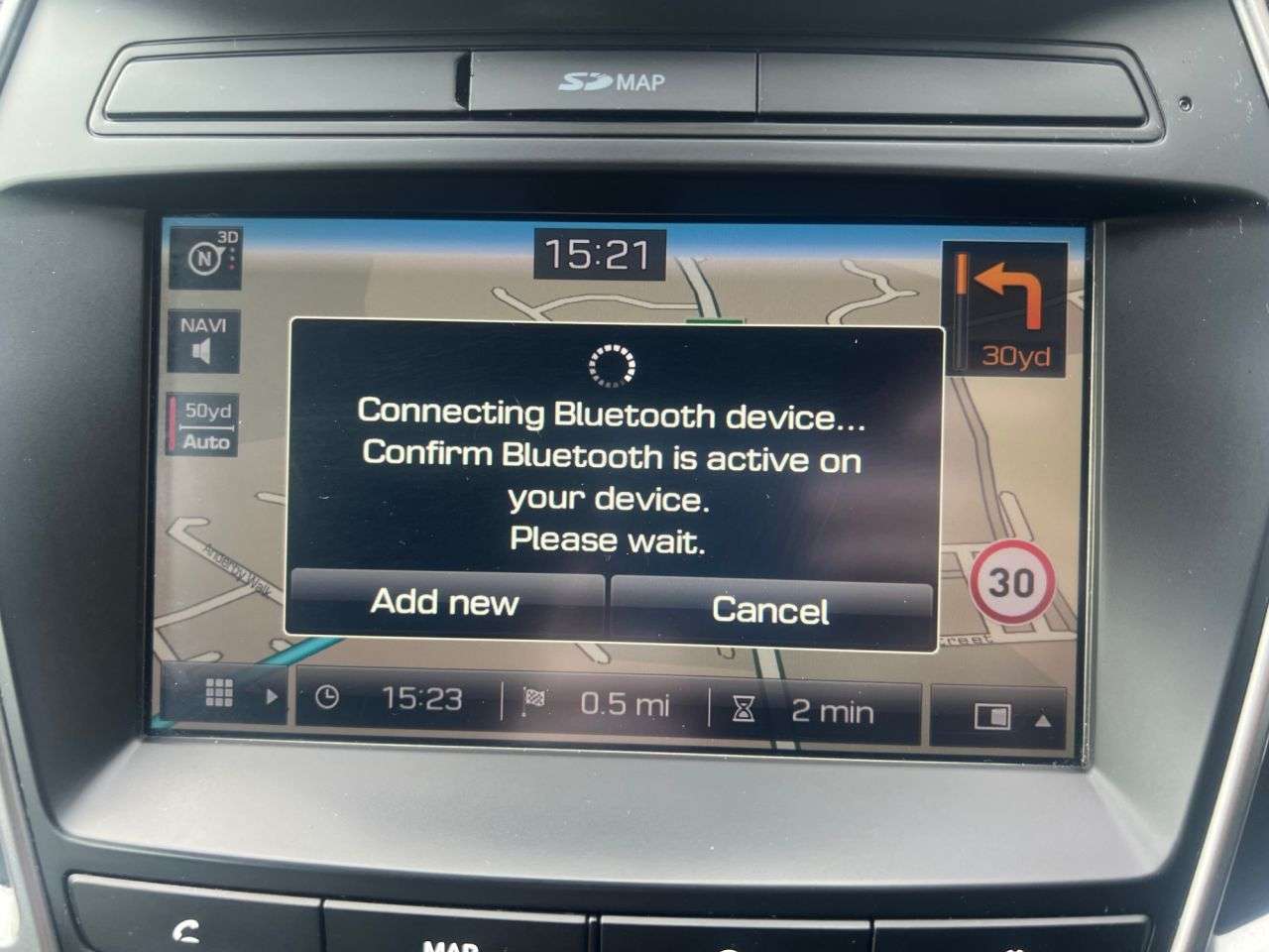 2016 HYUNDAI SANTA FE 2016 HYUNDAI SANTA FE