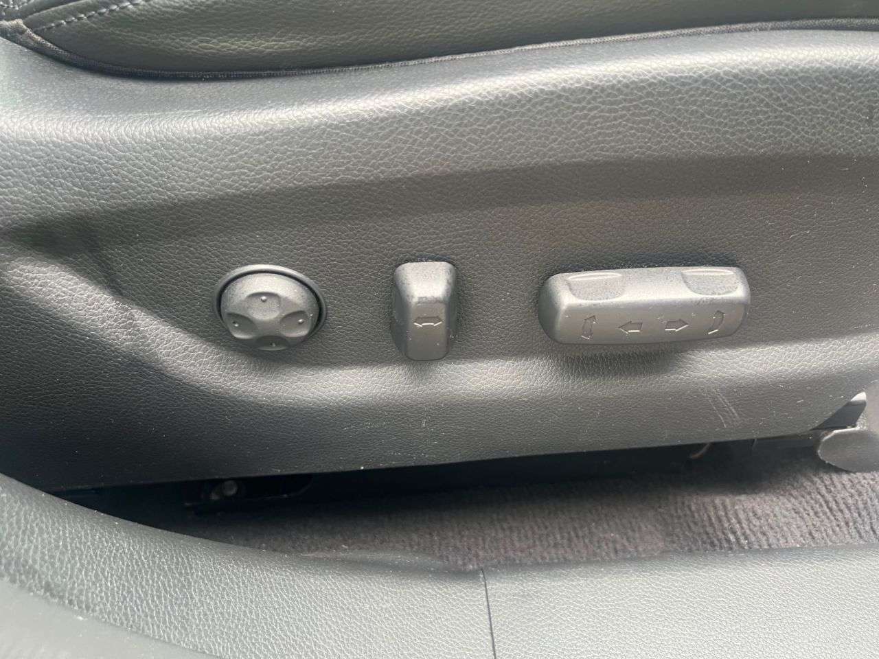 2016 HYUNDAI SANTA FE 2016 HYUNDAI SANTA FE