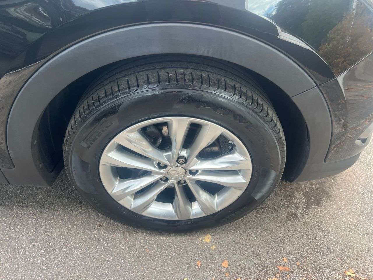 2016 HYUNDAI SANTA FE 2016 HYUNDAI SANTA FE
