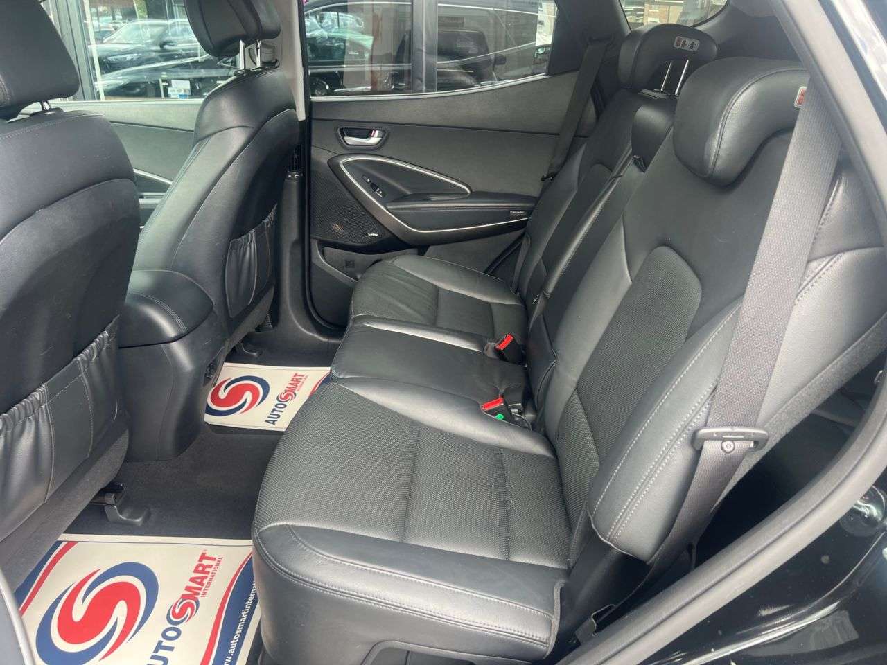 2016 HYUNDAI SANTA FE 2016 HYUNDAI SANTA FE