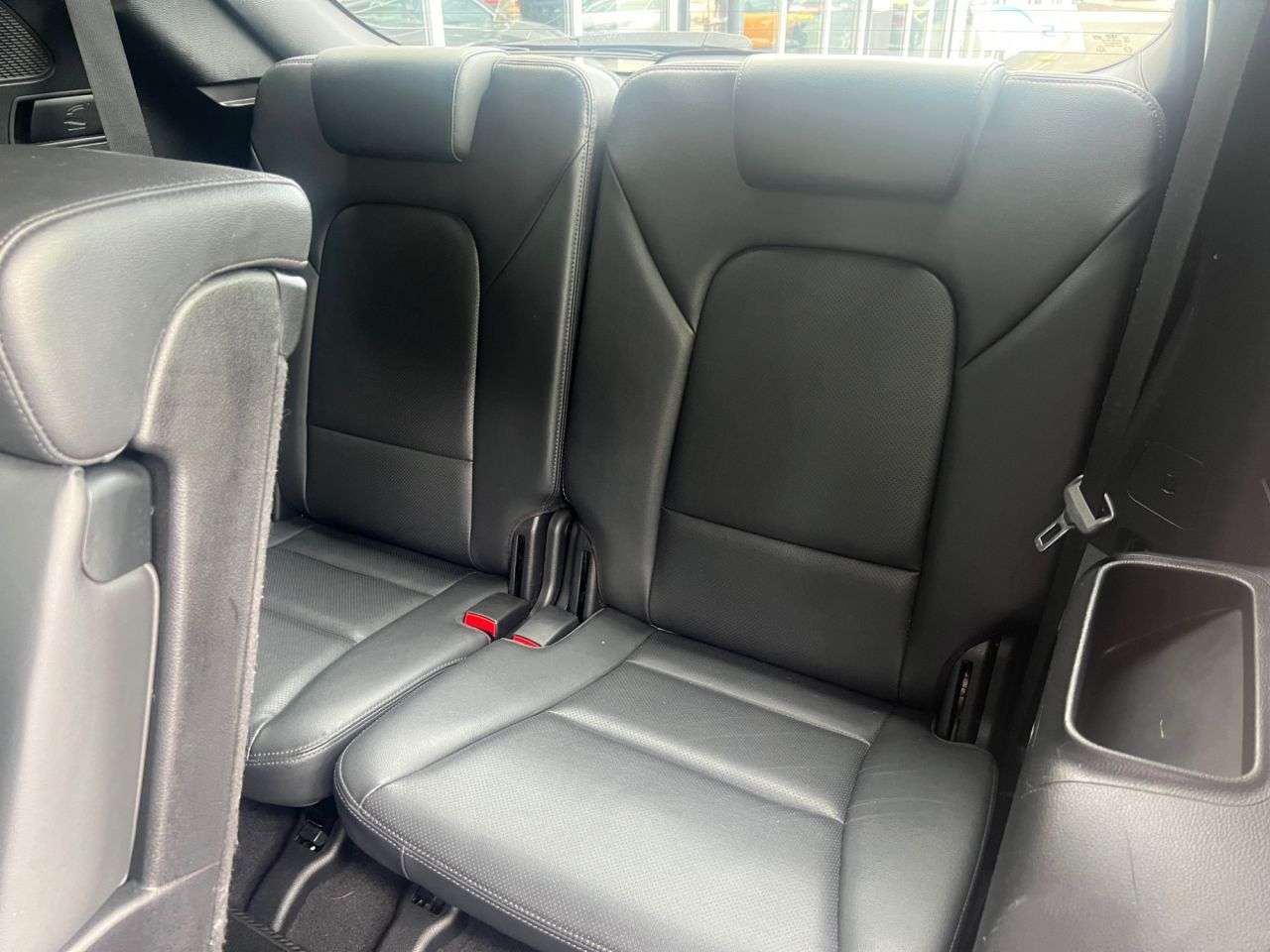 2016 HYUNDAI SANTA FE 2016 HYUNDAI SANTA FE
