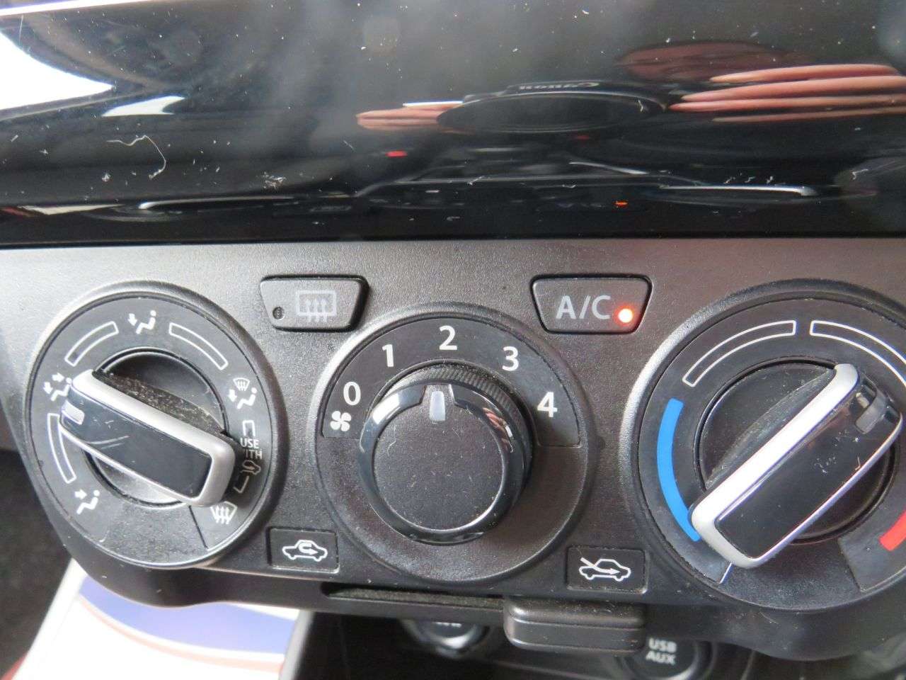 2020 SUZUKI SWIFT 2020 SUZUKI SWIFT