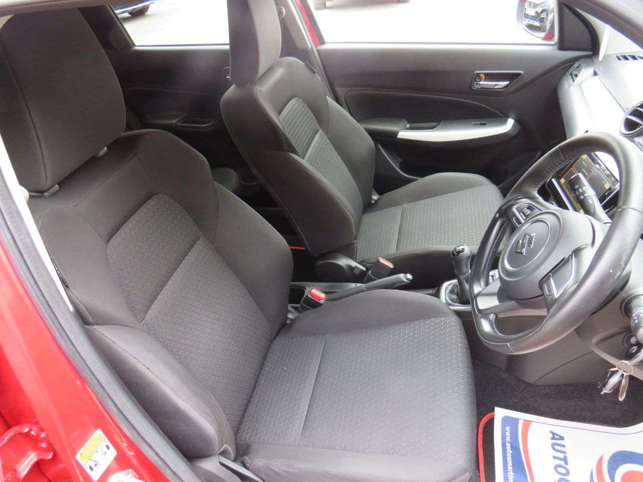2020 SUZUKI SWIFT 2020 SUZUKI SWIFT