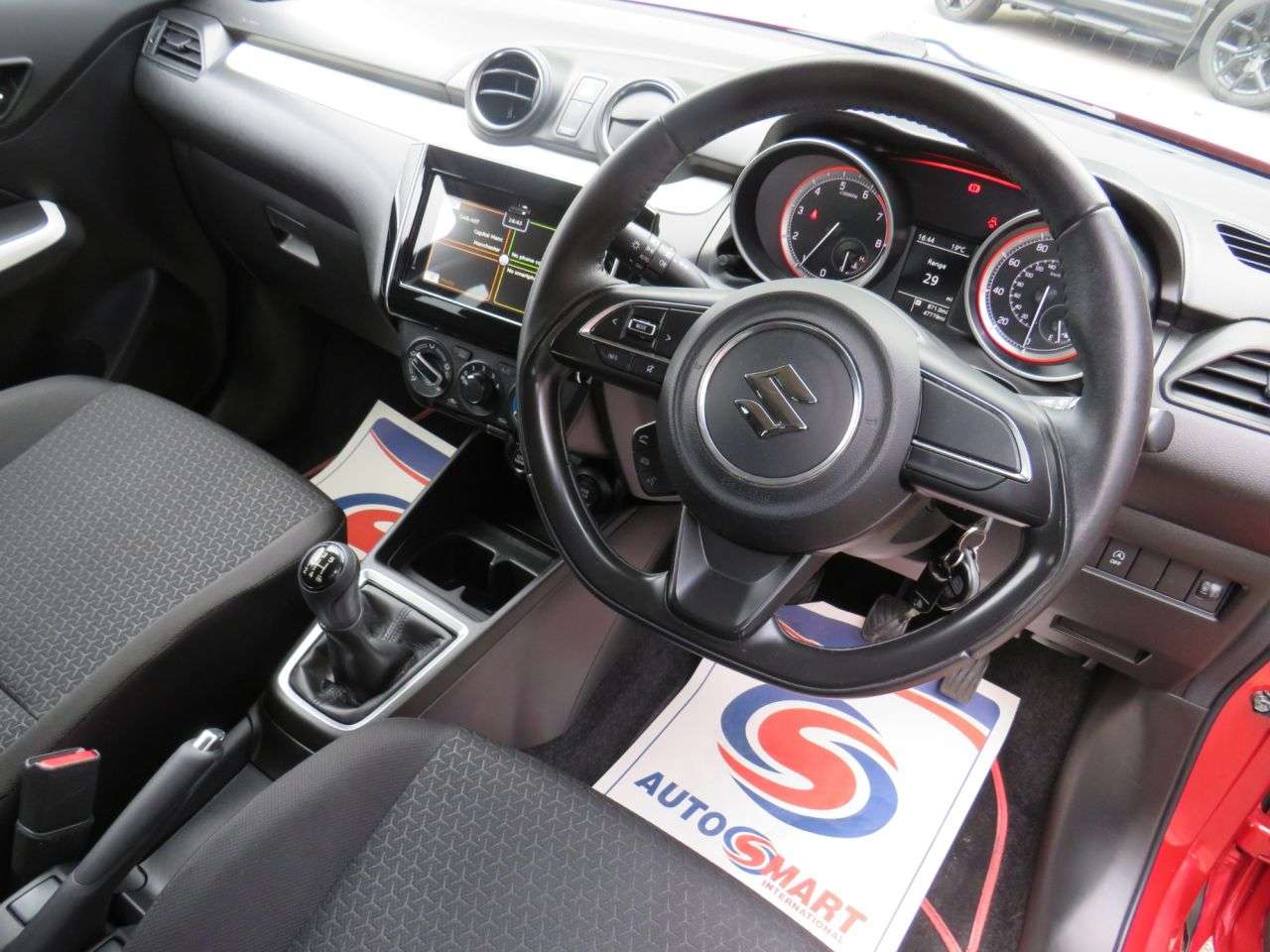 2020 SUZUKI SWIFT 2020 SUZUKI SWIFT