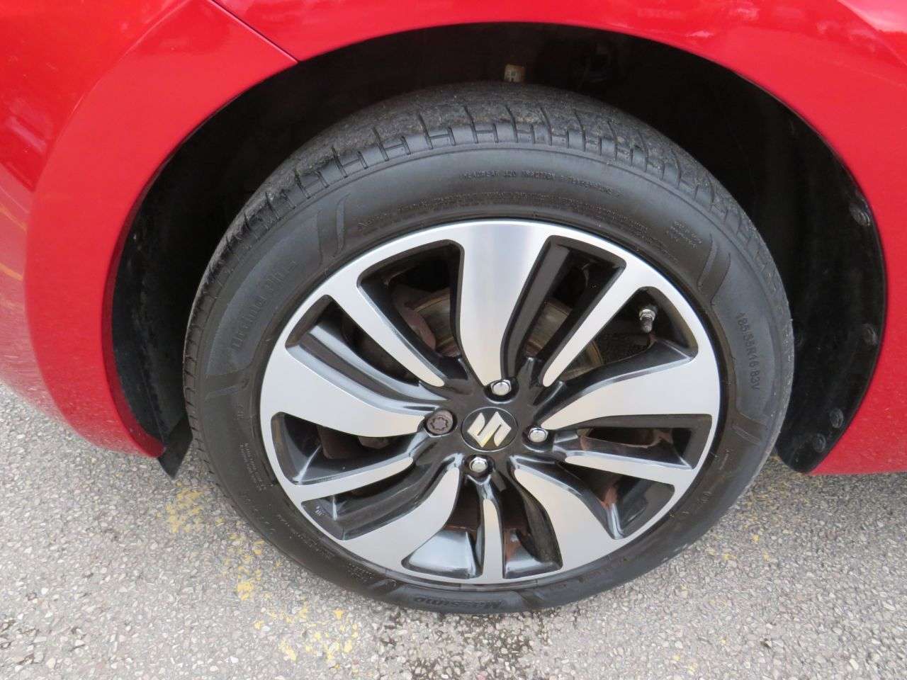 2020 SUZUKI SWIFT 2020 SUZUKI SWIFT