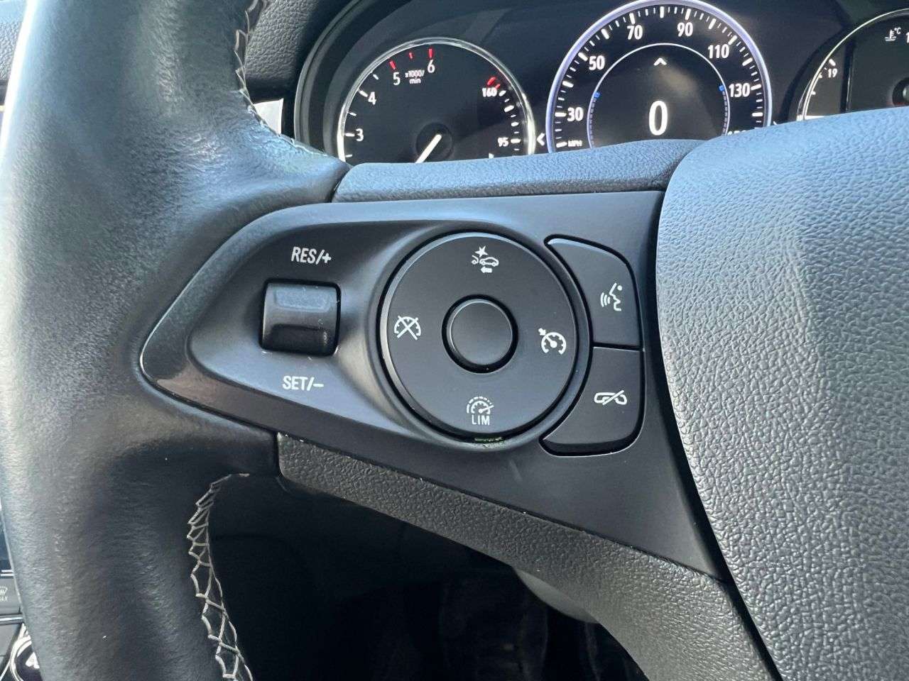 2021 VAUXHALL ASTRA 2021 VAUXHALL ASTRA