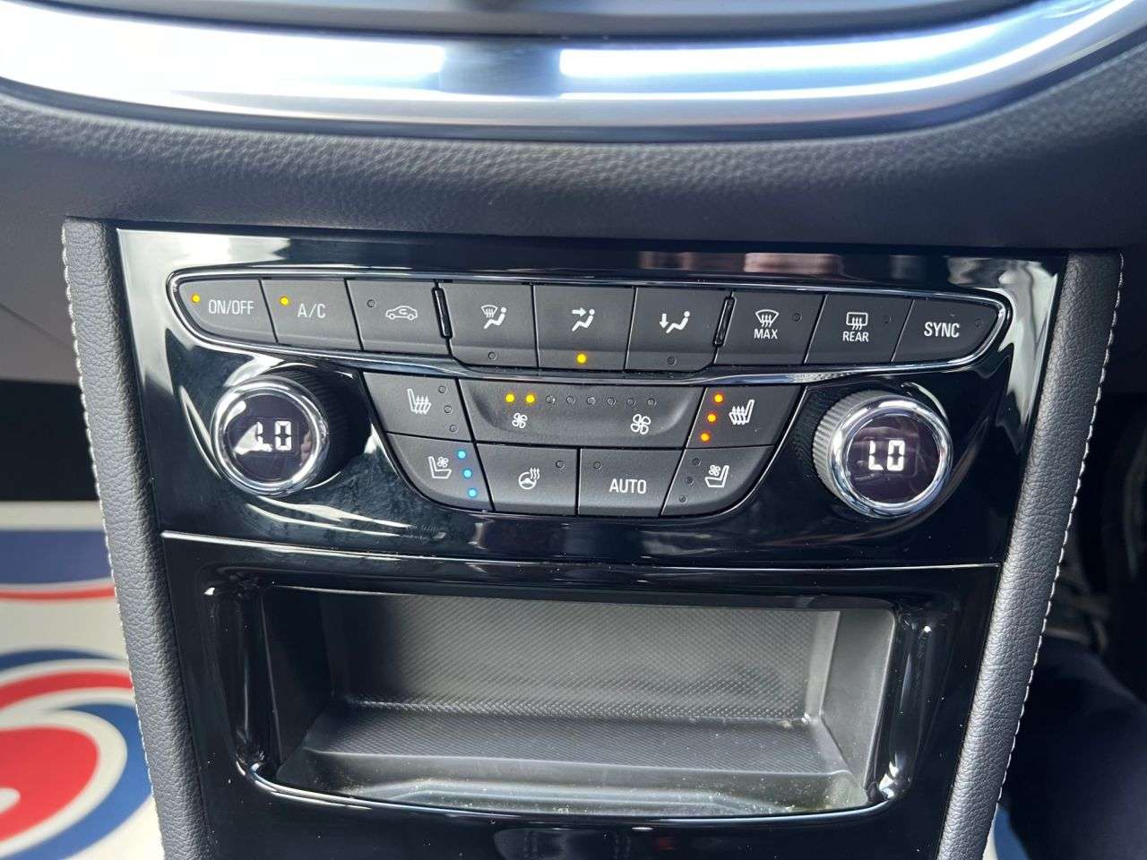 2021 VAUXHALL ASTRA 2021 VAUXHALL ASTRA