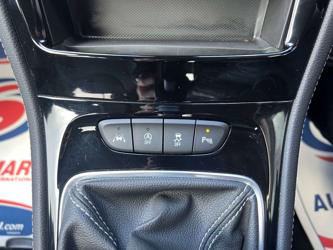 2021 VAUXHALL ASTRA 2021 VAUXHALL ASTRA
