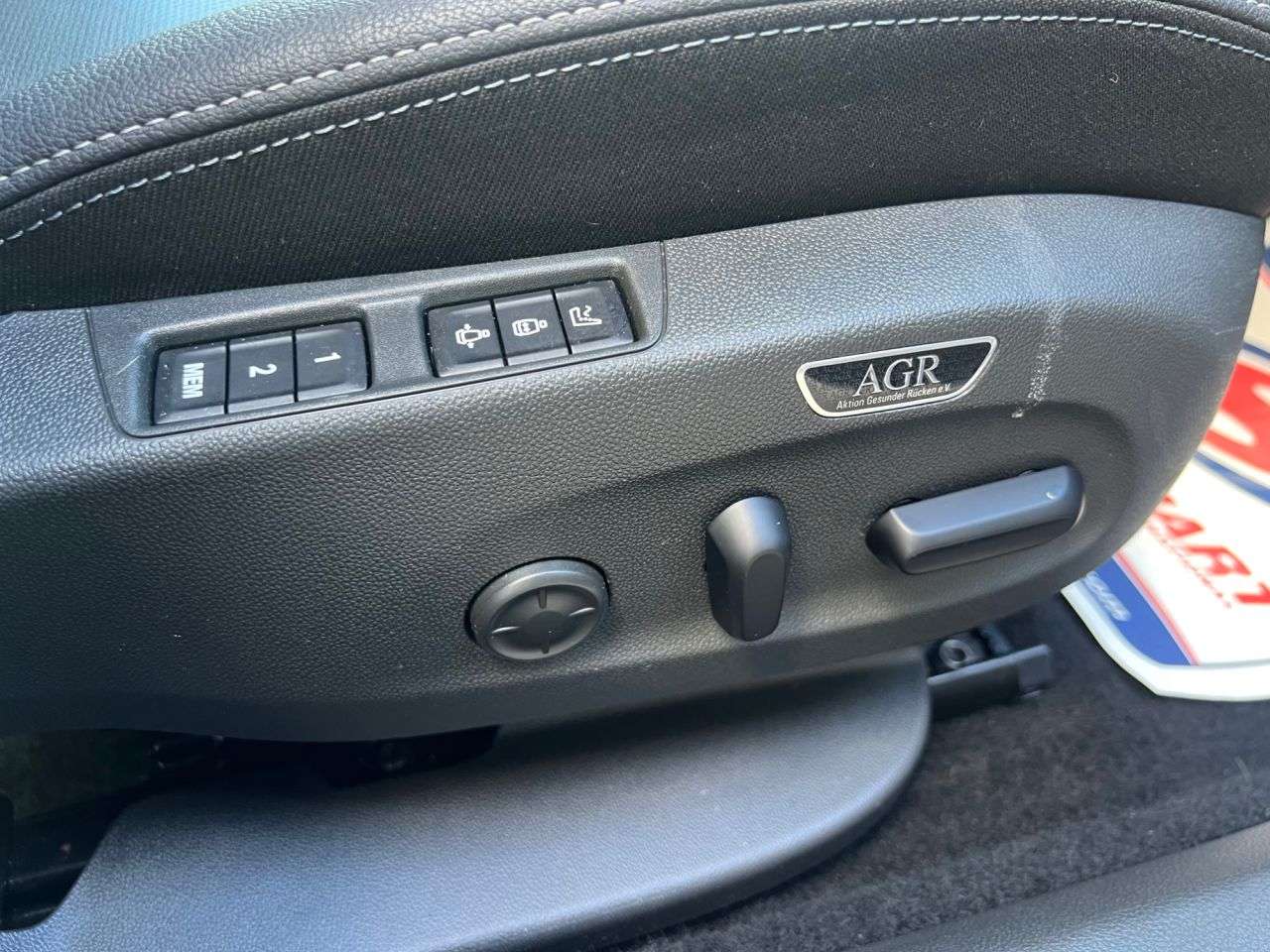 2021 VAUXHALL ASTRA 2021 VAUXHALL ASTRA