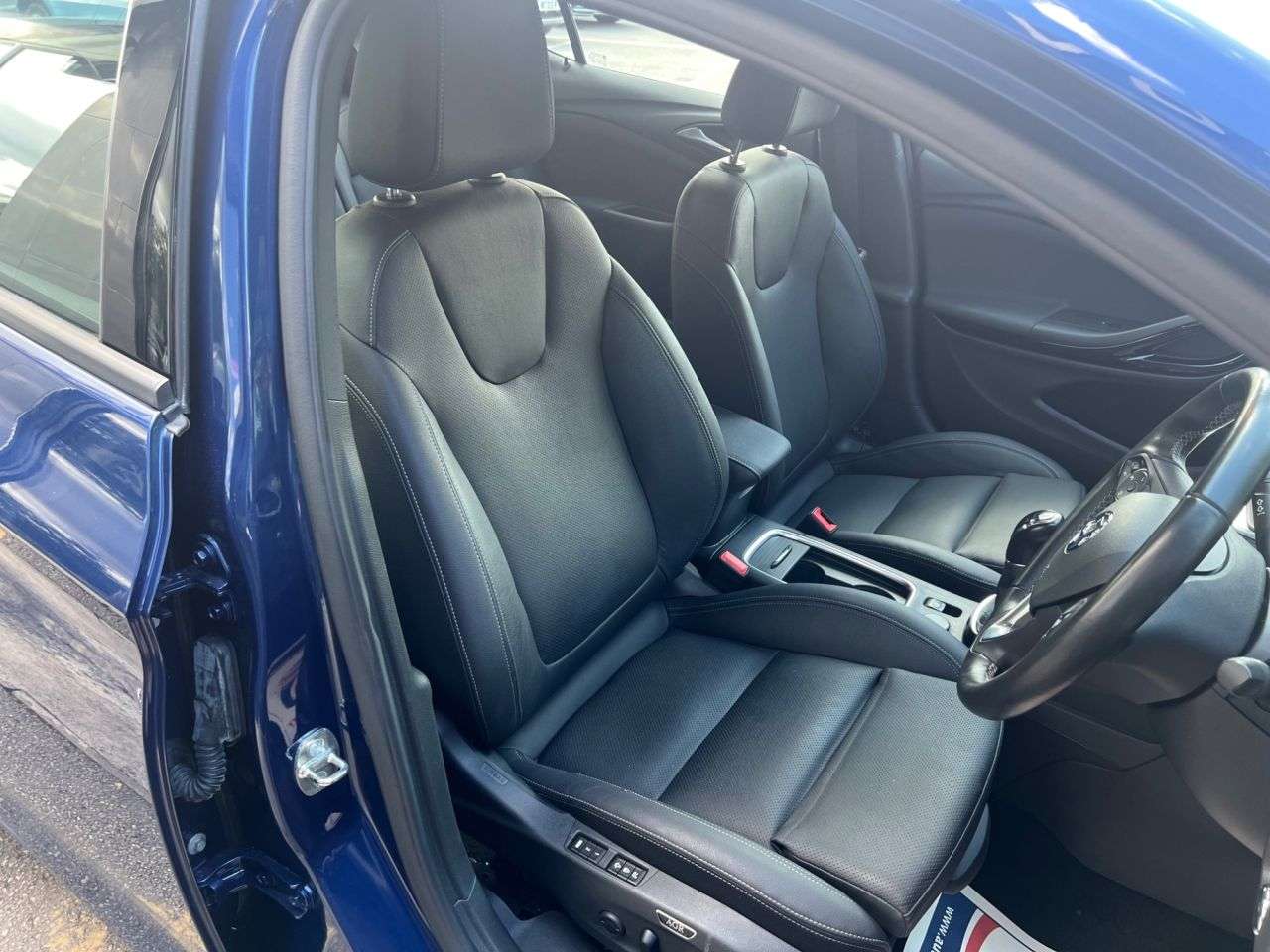 2021 VAUXHALL ASTRA 2021 VAUXHALL ASTRA