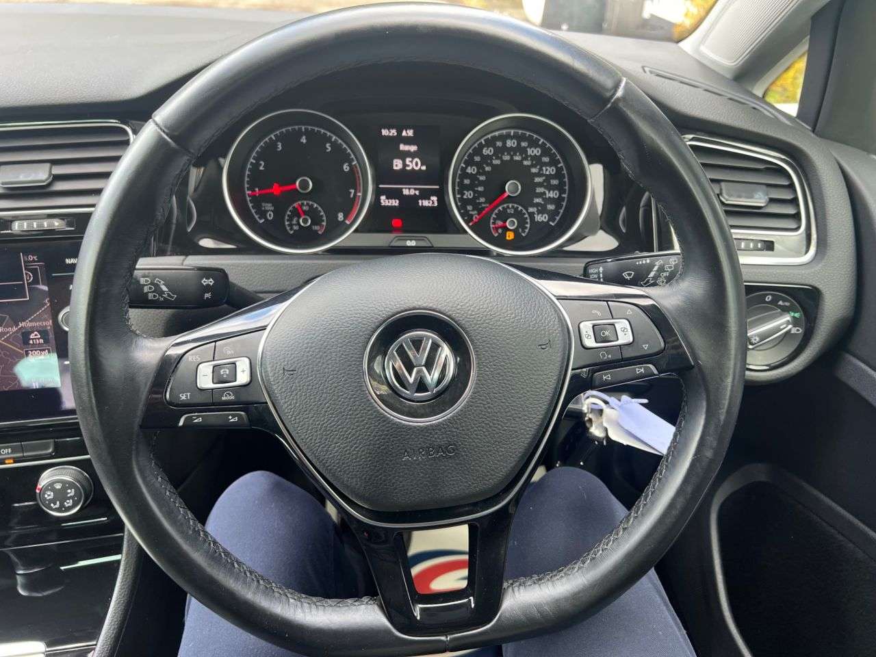 2017 VOLKSWAGEN GOLF 2017 VOLKSWAGEN GOLF