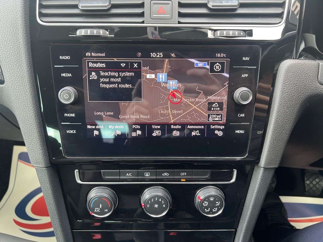 2017 VOLKSWAGEN GOLF 2017 VOLKSWAGEN GOLF