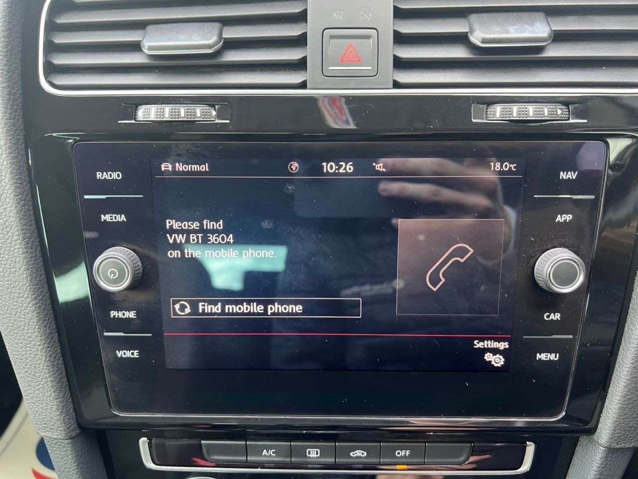 2017 VOLKSWAGEN GOLF 2017 VOLKSWAGEN GOLF