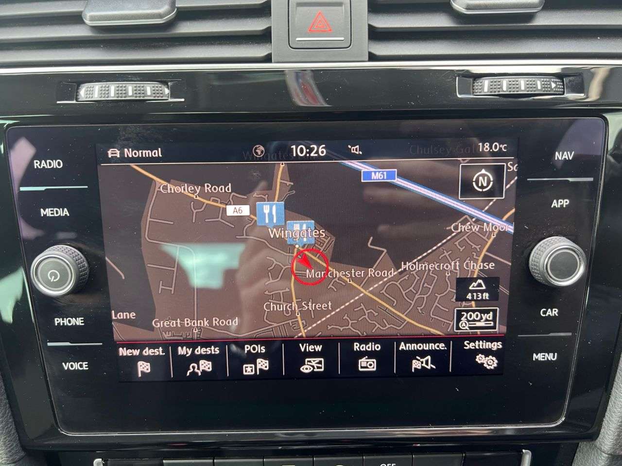 2017 VOLKSWAGEN GOLF 2017 VOLKSWAGEN GOLF