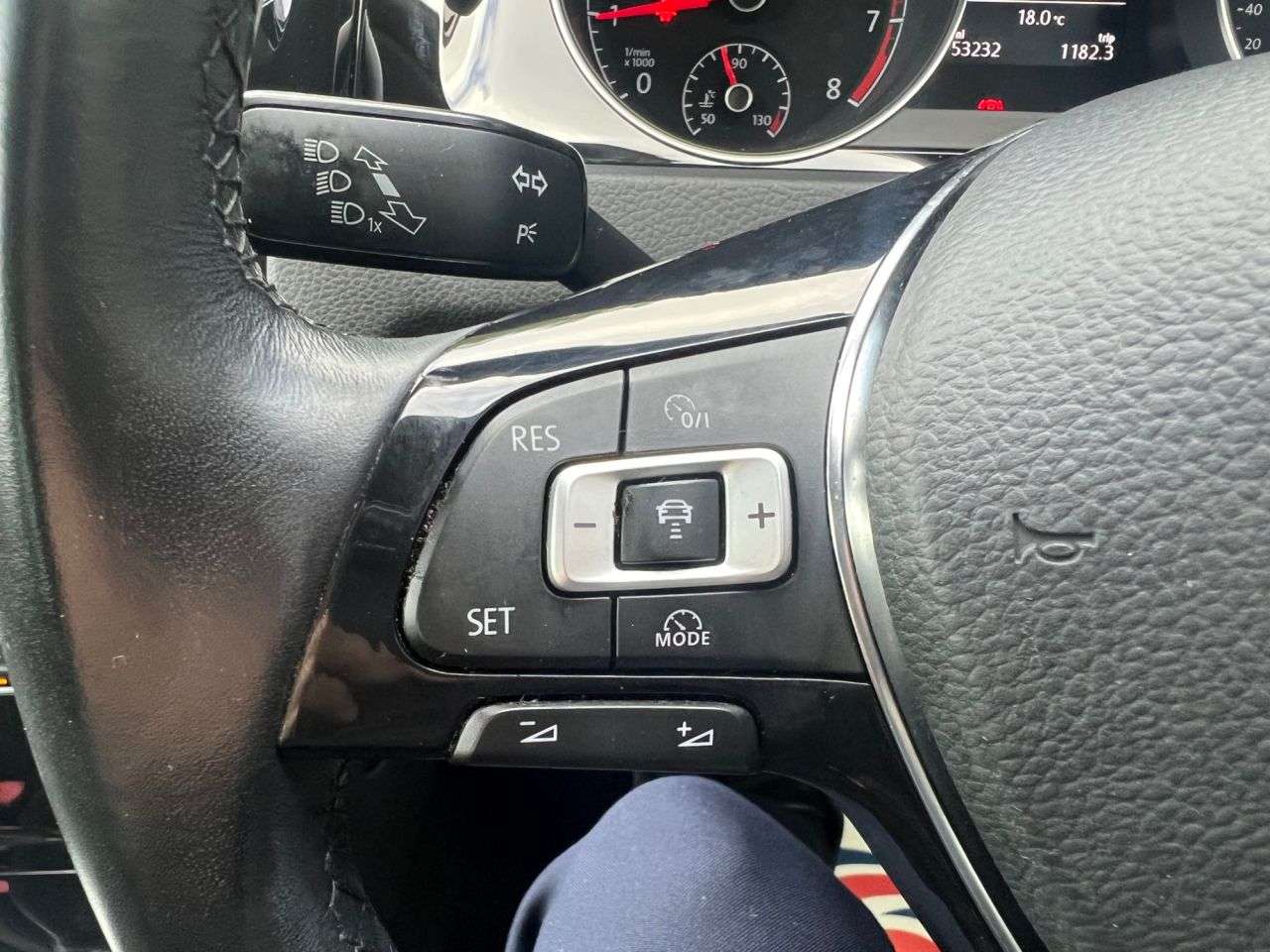 2017 VOLKSWAGEN GOLF 2017 VOLKSWAGEN GOLF
