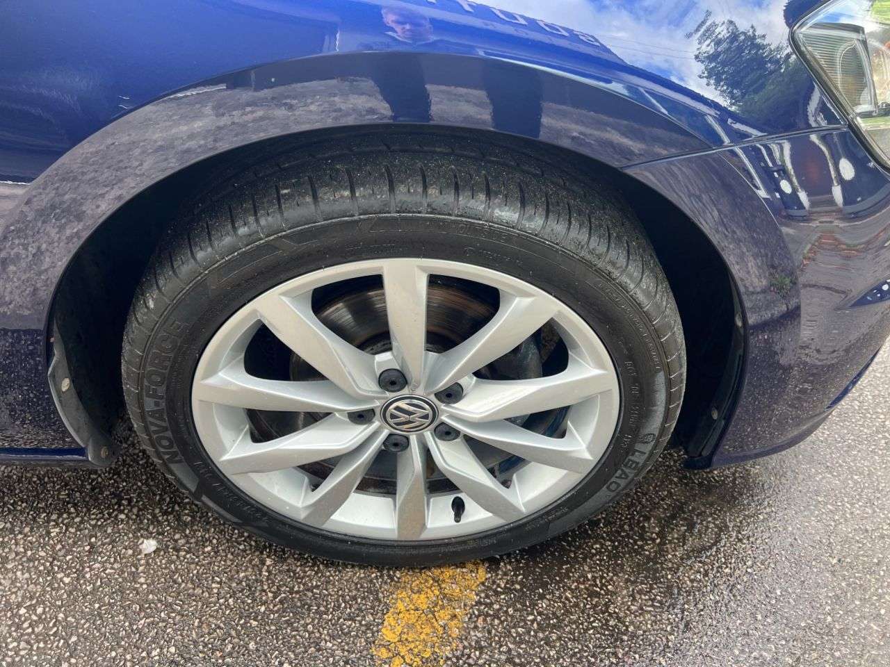 2017 VOLKSWAGEN GOLF 2017 VOLKSWAGEN GOLF