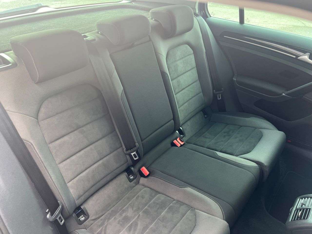 2017 VOLKSWAGEN GOLF 2017 VOLKSWAGEN GOLF