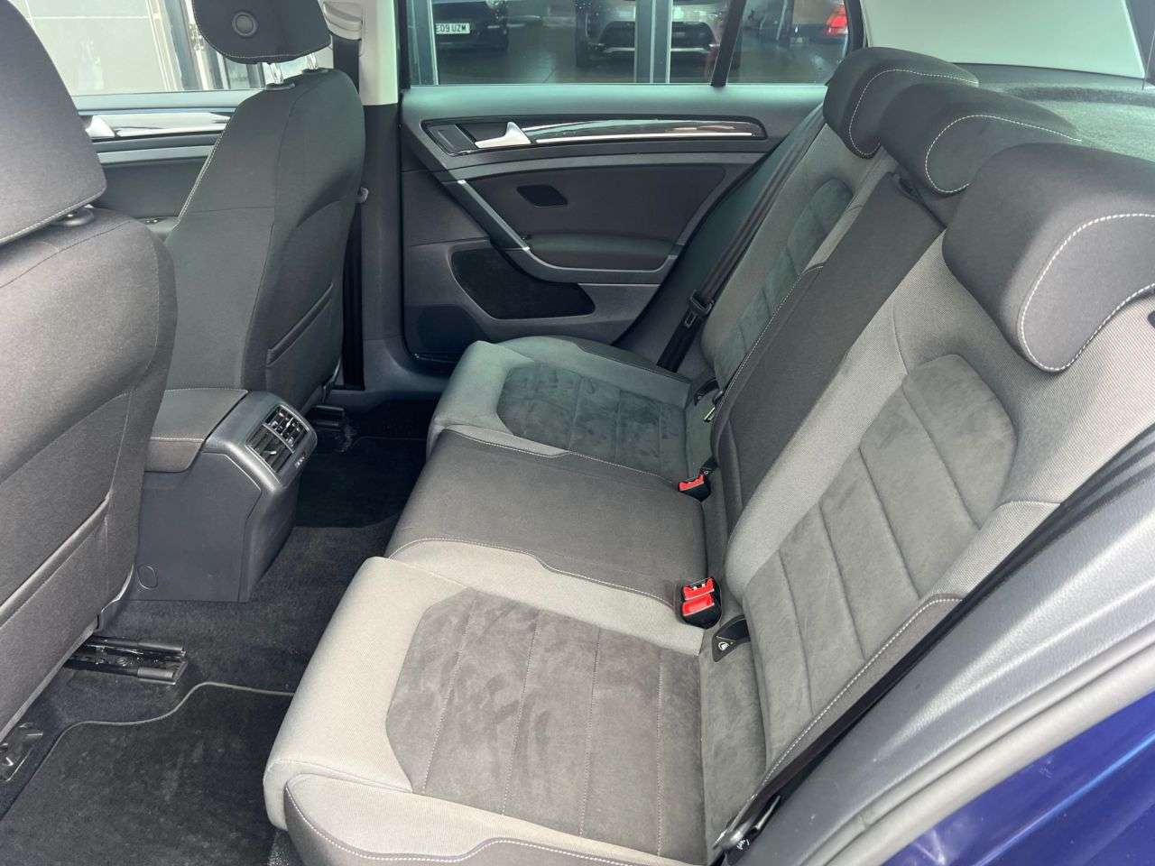 2017 VOLKSWAGEN GOLF 2017 VOLKSWAGEN GOLF