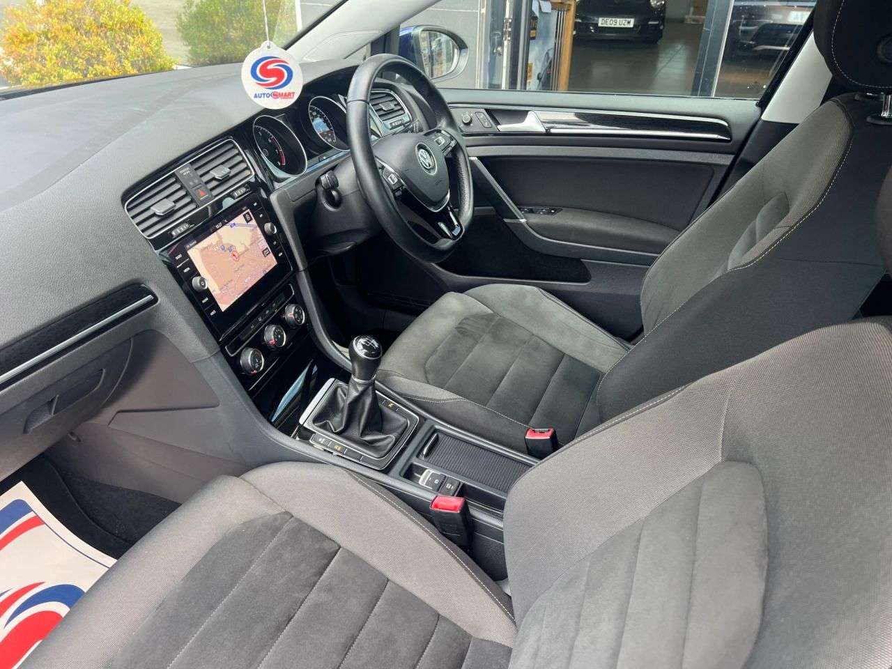 2017 VOLKSWAGEN GOLF 2017 VOLKSWAGEN GOLF